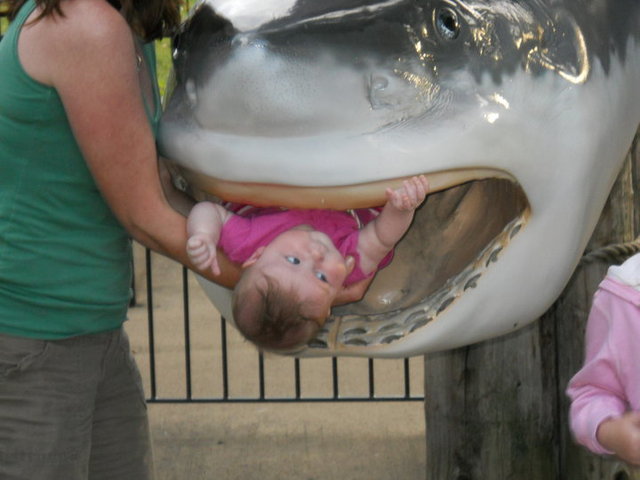 Baby Ella Bella Burbles