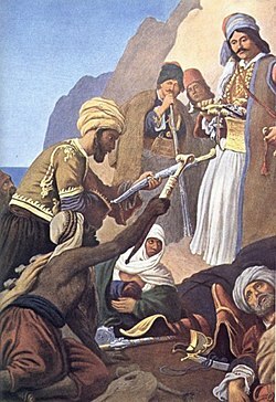 Στρατόπεδο Λόντου