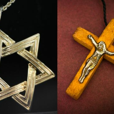 Timeline: Progresión del Cristianismo y el Judaísmo en la Edad Antigua