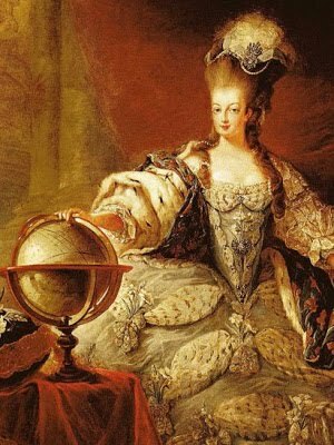 Diseño de moda en la Edad Moderna