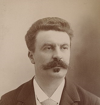 El Horla y otros relatos (Guy de Maupassant)