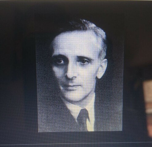 Léon Nicolas Brillouin