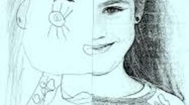 Timeline: Postulados teóricos relacionados con el desarrollo del pensamiento lógico matemático en la infancia