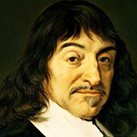 RENE DESCARTES (1596 – 1650)