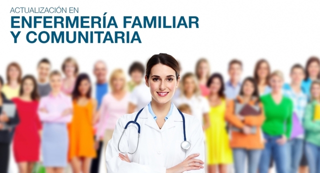 Historia de la Enfermería Comunitaria