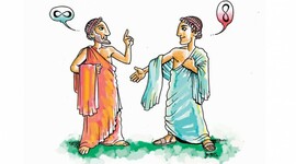 Timeline: LA FILOSOFIA