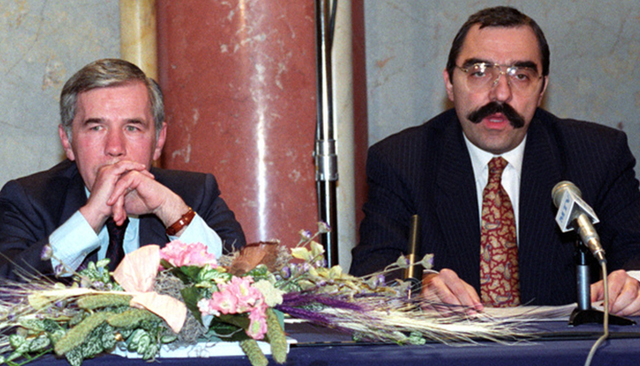 Bokros csomag bevezetése