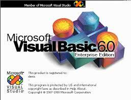 Visual basic