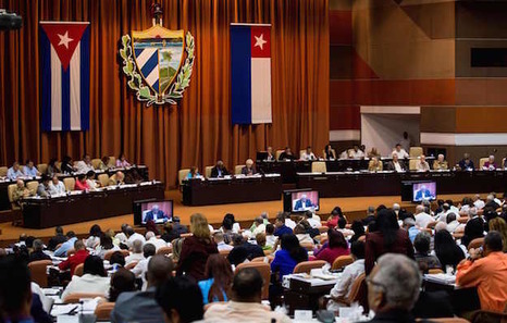 1997 II  Congreso  de  la  AIPJ