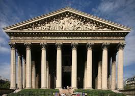 Vignon La Medeleine Paris