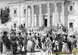 Cortes Constituyentes