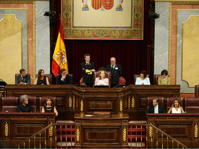 2001 IV Congreso de la AIPJ