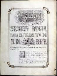 Constitución de 1869