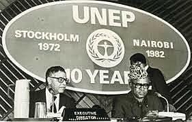 Declaracion de Nairobi