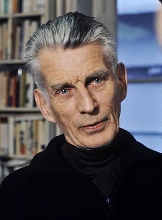 El innombrable (Samuel Beckett)