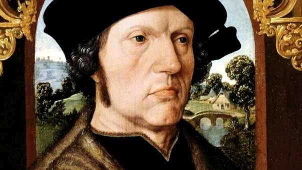 Tielman Susato (1510-1570)