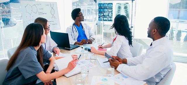 Revición de las obligaciones de los promotores de ensayos clinicos