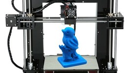 Timeline: Impresora 3D