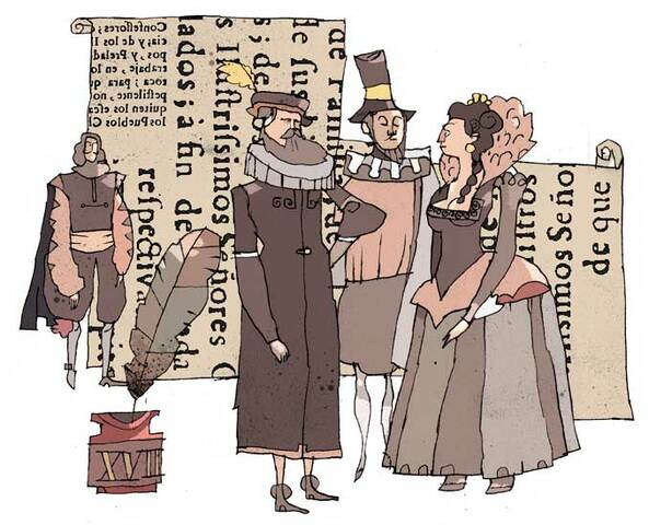 1913 La Revolución Mexicana