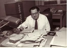 LUDWING VON BERTALANFFLY (1901-1972)