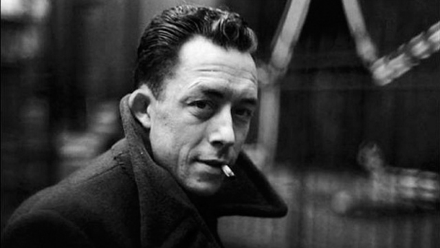 La muerte feliz (Albert Camus)