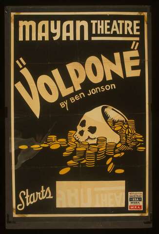 "Volpone"