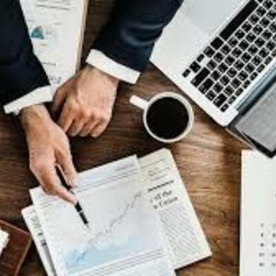 Timeline: LINEA DE TIEMPO DE LA ADMINISTRACION