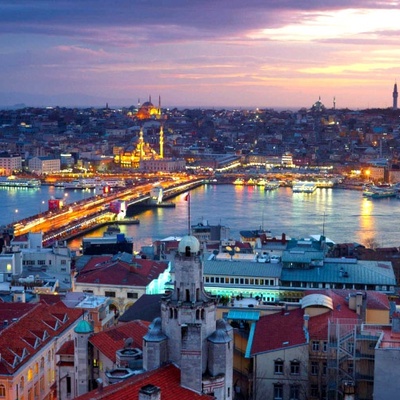 Timeline: Χρονικό της άλωσης της Πόλης