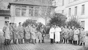 Escuelas Veterinarias en América