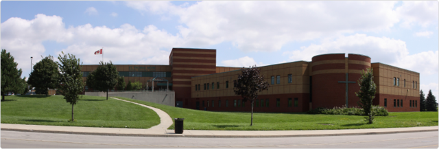 Ah, High School at last.