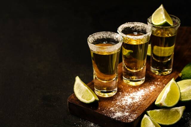 CREACIÓN DEL TEQUILA