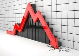 Quiebra de importantes compañias