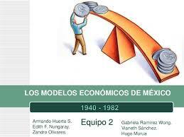 1960 – 1970 Segunda etapa: Crecimiento y estabilidad de la industria de la transformación