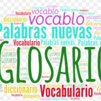 Timeline: glosario