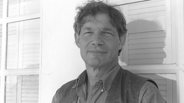 Stuart Kauffman