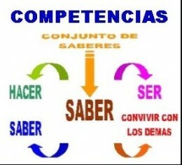 Competencia
