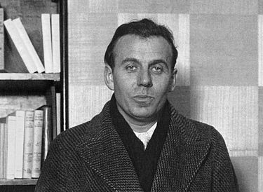 Viaje al fin de la noche (Louis-Ferdinand Céline)