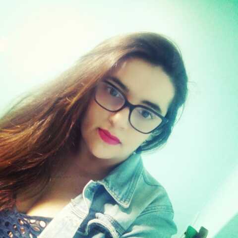 Ashley Garzón Zuluaga