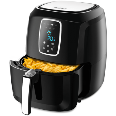 Timeline: Air Fryer