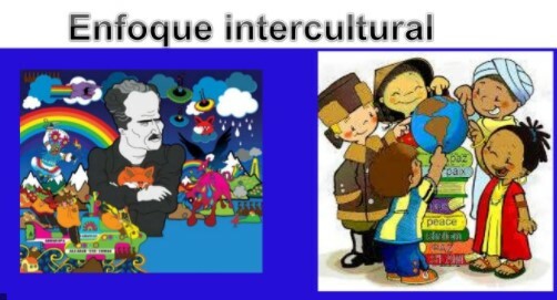 Enfoque  intercultural