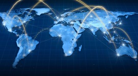 Timeline: HISTORIA DEL INTERNET