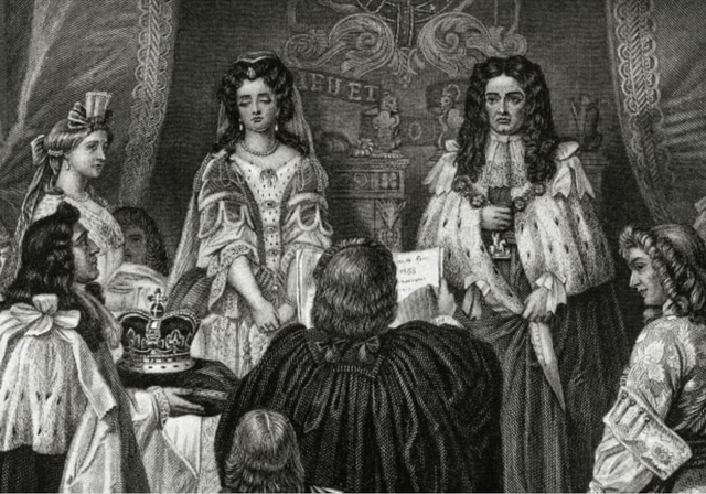 English Bill of Rights