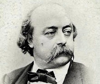 Passion et vertu (Gustave Flaubert)