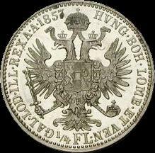 A Forint előfutára