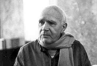 Diario del ladrón (Jean Genet)