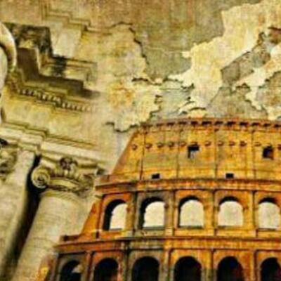 Timeline: HISTORIA DEL DERECHO POR REBECA ANETT ARCE SÁNCHEZ