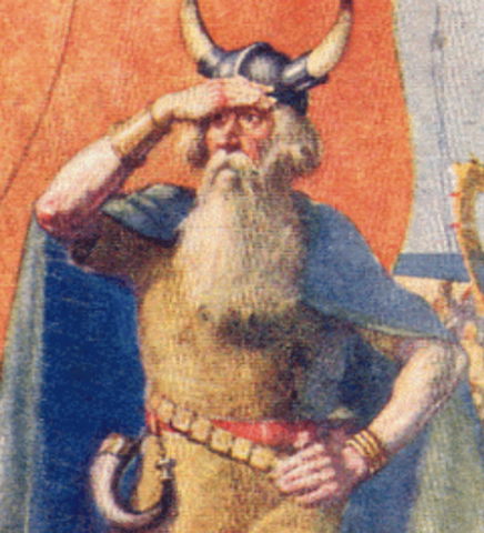 Leif Erikson Reached North America