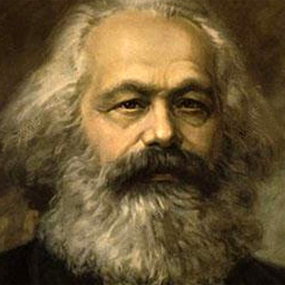 Timeline: Cronología libros Marx