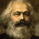 Marx retrato