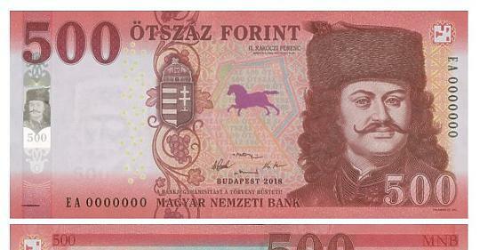 A magyar sajtó arról cikkezett, hogy a tervek szerint 3 éven belül kivonták volna az ötforintos érmét, az 500 forintos bankjegyet pedig érme váltotta volna fel. A Magyar Nemzeti Bank még aznap cáfolta ezeket az információkat.